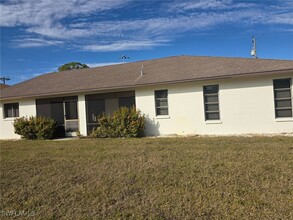 622 SW 15th St in Cape Coral, FL - Building Photo - Building Photo