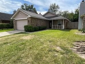 11514 Gullwood Dr in Houston, TX - Building Photo - Building Photo