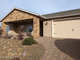 3057 Trail Walk in Prescott, AZ - Building Photo