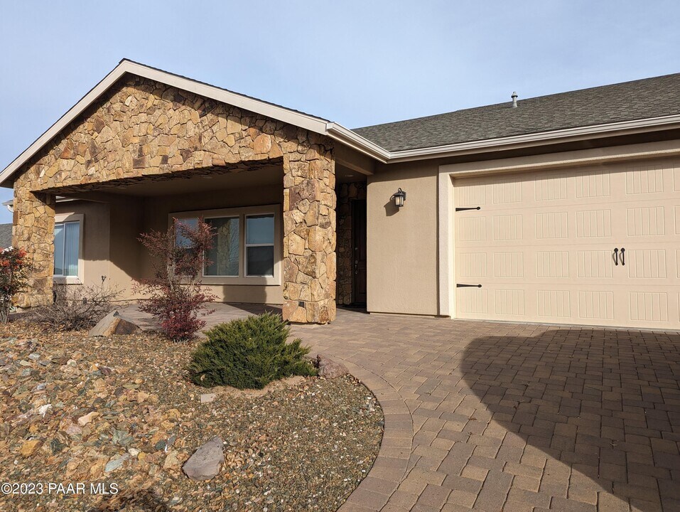 3057 Trail Walk in Prescott, AZ - Building Photo