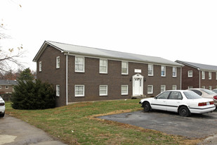 103 Southview Dr Apartments