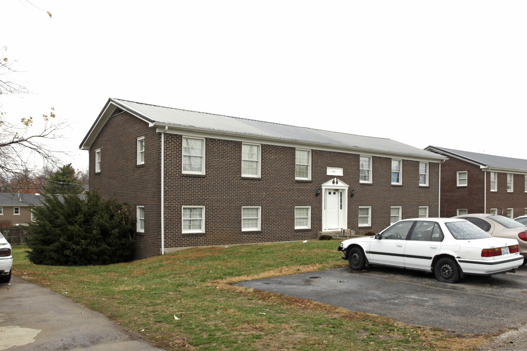 103 Southview Dr Apartments Nicholasville, KY Apartments For Rent