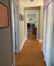 185 Coral Ave, Unit 1 - First Floor in Louisville, KY - Building Photo - Building Photo