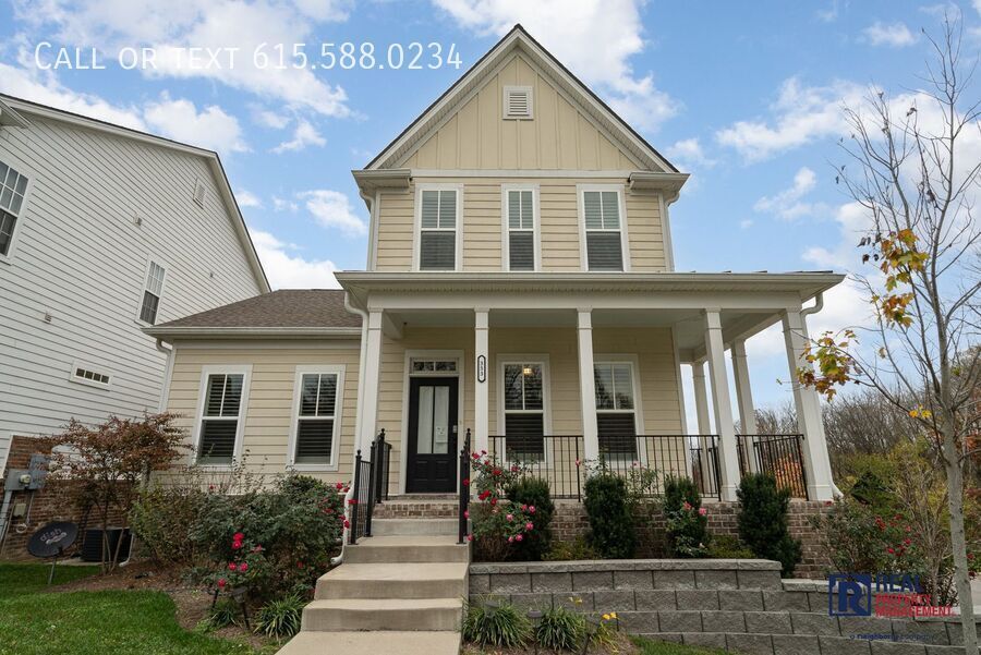 353 Moira Cir in Nolensville, TN - Building Photo