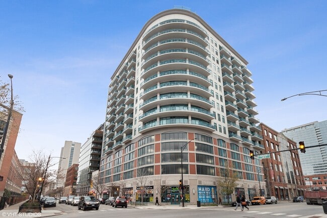 property at 340 W Superior St