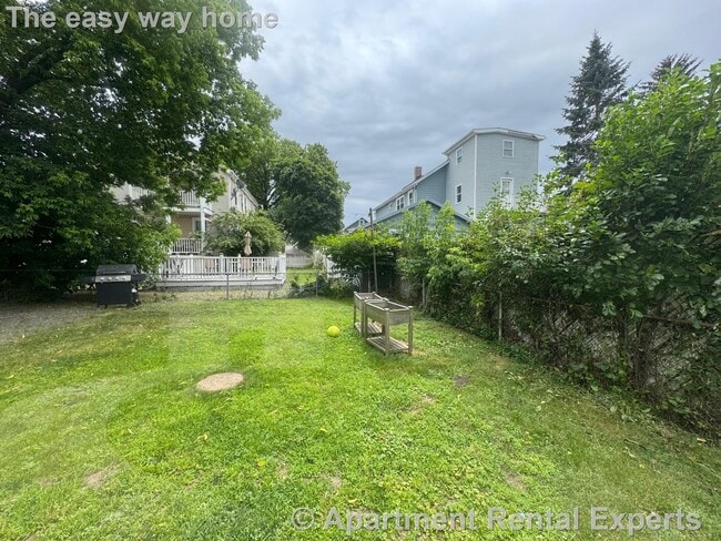 83 Billings Ave in Medford, MA - Building Photo - Building Photo