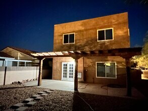 1412 Stone Canyon Rd NE in Albuquerque, NM - Building Photo - Building Photo