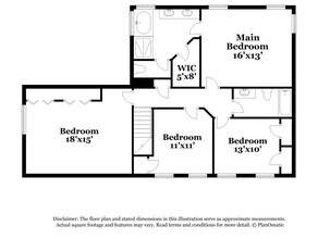 5665 Jackson Farms Dr NW in Lilburn, GA - Foto de edificio - Building Photo