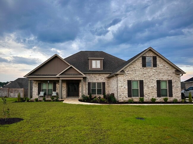 property at 115 Blue Mist Ln