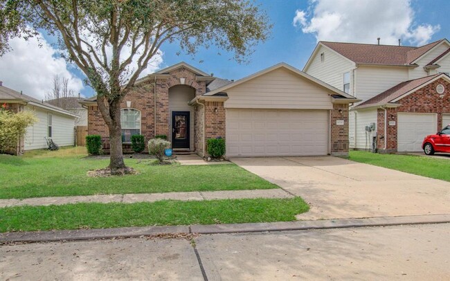19739 Summerlin Dr in Katy, TX - Building Photo - Building Photo
