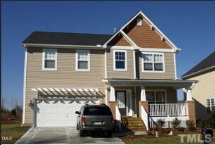 230 Mabley Pl, Unit 14_104 in Cary, NC - Building Photo