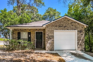 2111 5th Ave in Jacksonville, FL - Building Photo