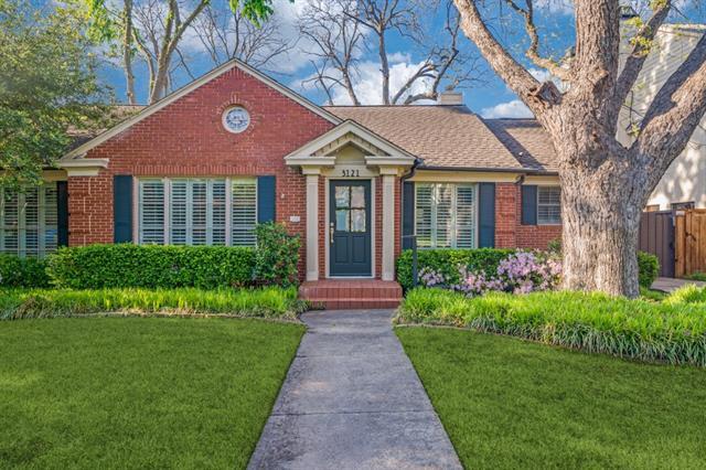 3121 Purdue Ave