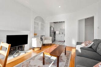 133 St Botolph St in Boston, MA - Building Photo - Building Photo