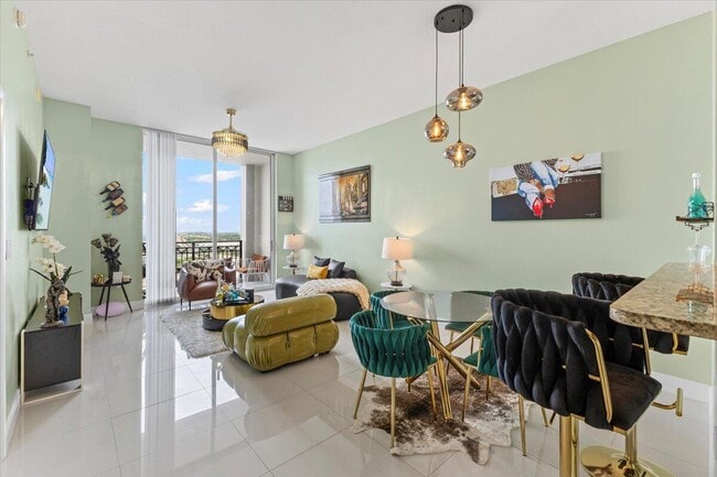 property at 550 Okeechobee Blvd