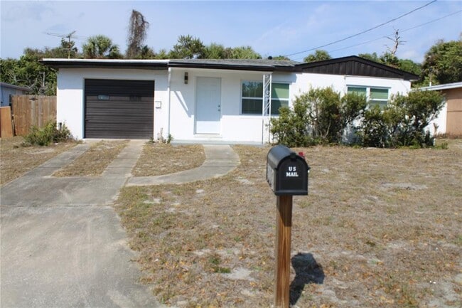 property at 6101 Dublin Dr