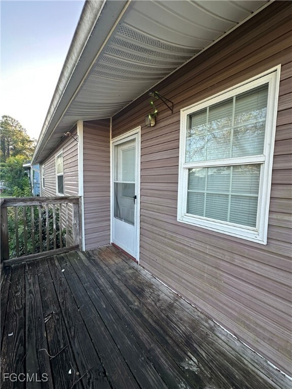 property at 4717 Douglas Ln