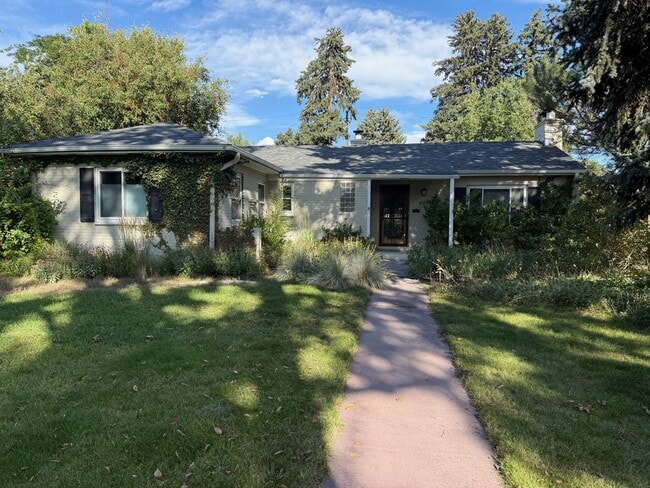 property at 800 Monaco Street Pky