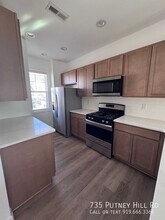 735 Putney Hl Rd in Zebulon, NC - Building Photo - Building Photo