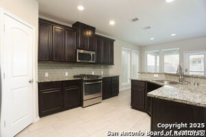 14509 Bald Eagle Ln in San Antonio, TX - Building Photo - Building Photo