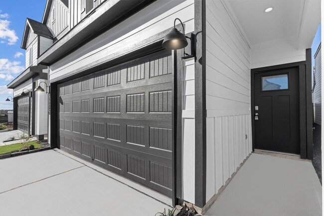 12234 City Rose Ct in Houston, TX - Building Photo - Building Photo