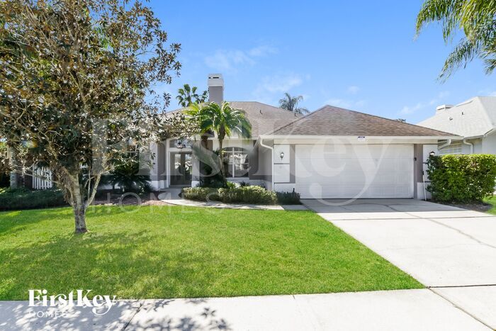 3545 Amaca Cir in Orlando, FL - Building Photo
