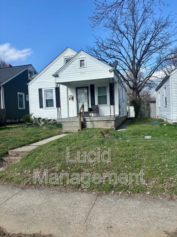 property at 1547 Longfield Ave