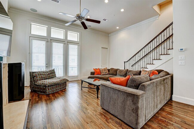 property at 9941 Woodwind Ln N