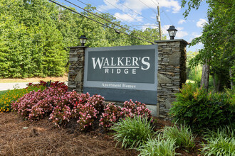 Walkers Ridge in Gastonia, NC - Building Photo - Building Photo