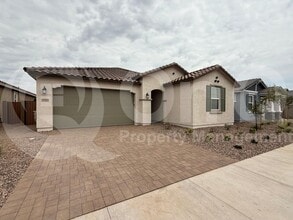 20900 S 231st Way in Queen Creek, AZ - Building Photo - Building Photo