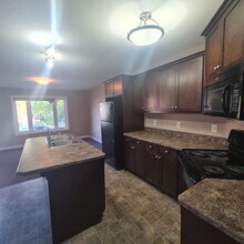 420 Toronto St in Regina, SK - Building Photo - Building Photo