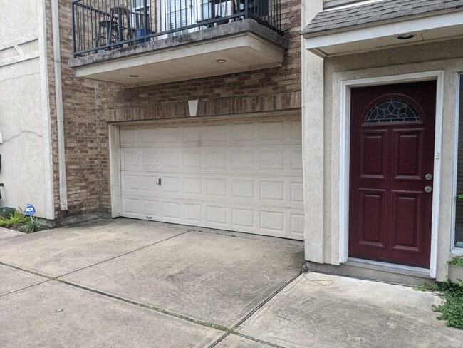 1117 Malone St in Houston, TX - Building Photo - Building Photo