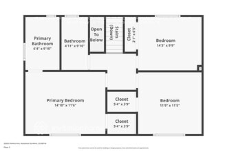 22023 Violeta Ave in Hawaiian Gardens, CA - Building Photo - Building Photo