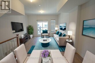 25 Case Ootes Dr in Toronto, ON - Building Photo - Building Photo