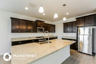 5530 W Walatowa St in Phoenix, AZ - Foto de edificio - Building Photo