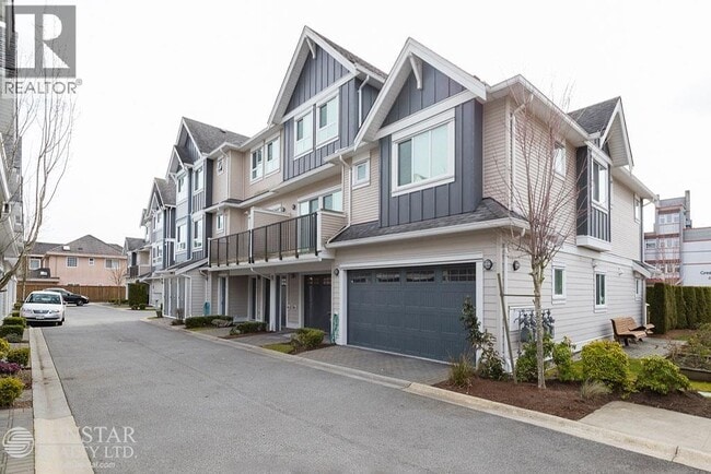 property at 8091 Williams Rd