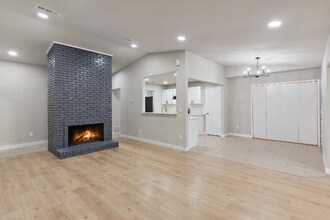 2104 Richland Dr in Garland, TX - Building Photo - Building Photo