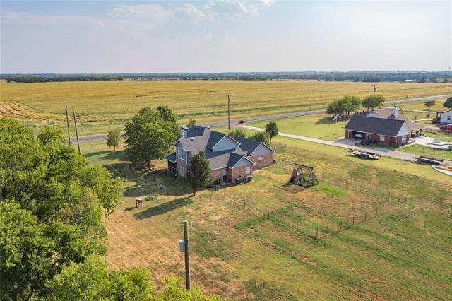 property at 6135 FM547