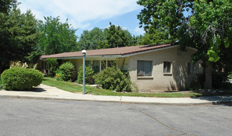 Ridenbaugh Place Apartments