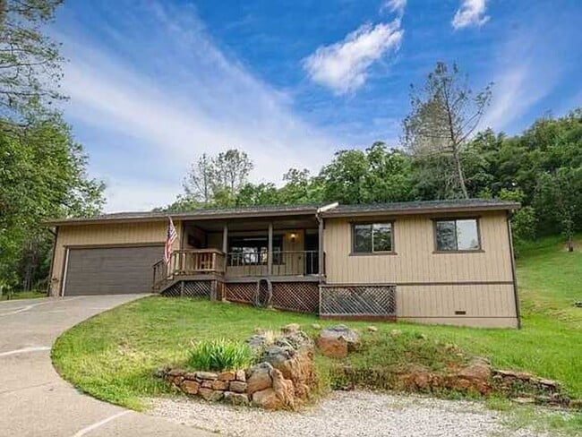 property at 20798 Chaparral Cir