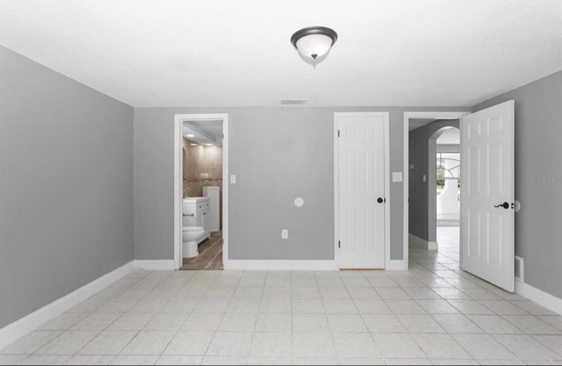 9200 Chantilly Ln in Port Richey, FL - Building Photo