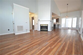 4208 Loon Ln in Raleigh, NC - Building Photo - Building Photo