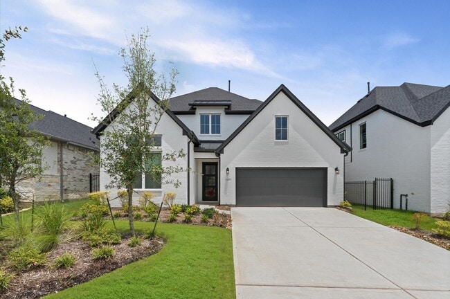 property at 8222 Sherman Pk Trl
