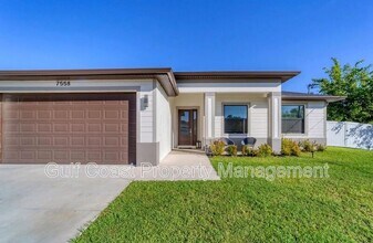 7558 Totem Ave in North Port, FL - Building Photo - Building Photo