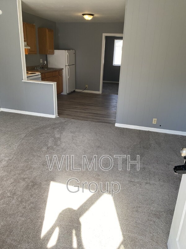 318 N Clark St in Lebanon, IN - Foto de edificio - Building Photo