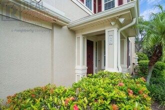 7946 Tybee Ct in University Park, FL - Building Photo - Building Photo