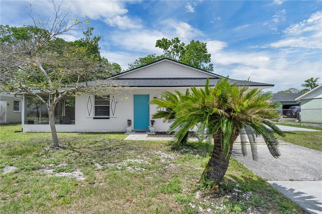 2930 Slippery Rock Ave in Orlando, FL - Building Photo