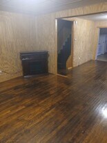 321 Myrtle St, Unit 321 Myrtle St. Apt #1 in Rome, NY - Building Photo