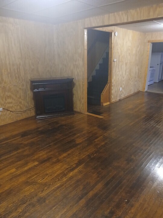 321 Myrtle St, Unit 321 Myrtle St. Apt #1 in Rome, NY - Building Photo