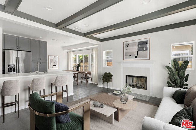 property at 1507 W 50th St